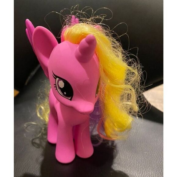 My Little Pony unicorn doll - Picture 3 of 12